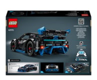 LEGO Technic 42176 Samochód wyścigowy Porsche GT4 e-Performance - 1266102 - zdjęcie 8